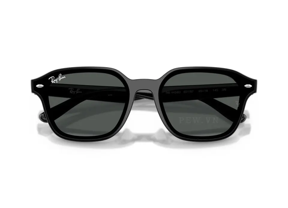 Ray-Ban RB4458D-601/87(65)