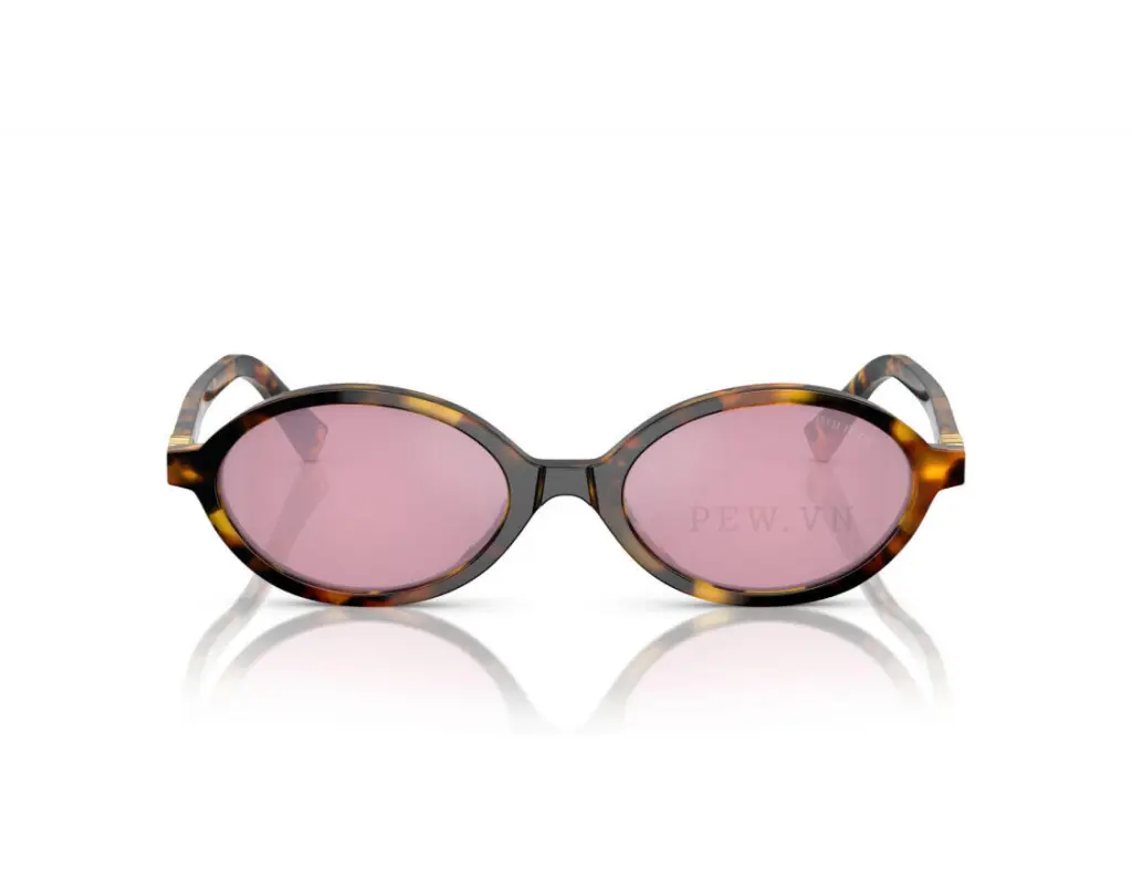 Miu Miu MU04ZS VAU50D