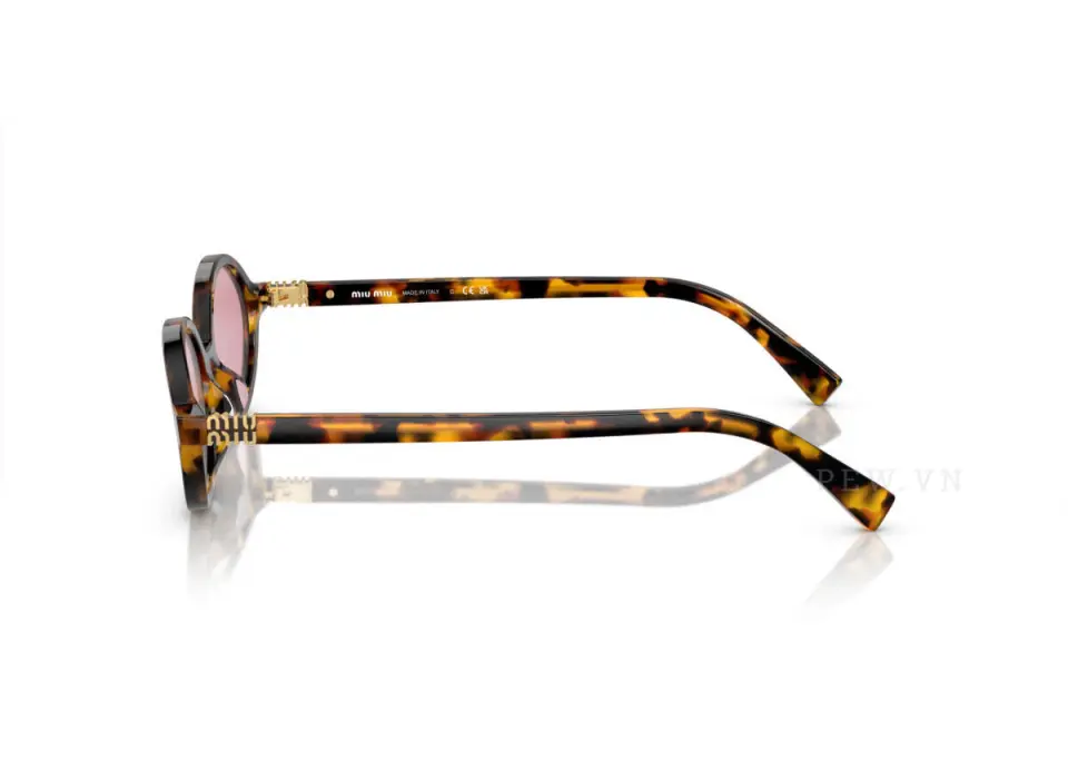 Miu Miu MU04ZS VAU50D