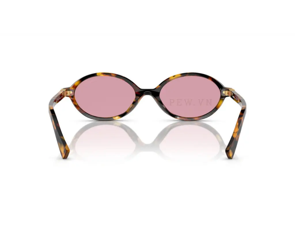 Miu Miu MU04ZS VAU50D