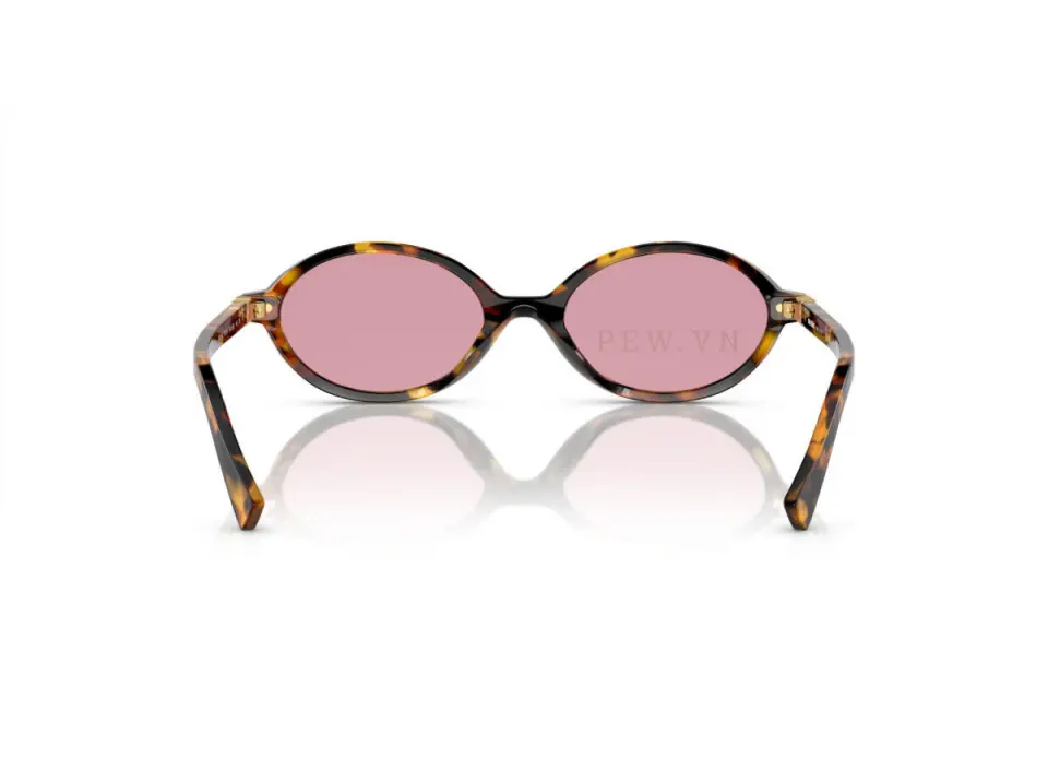 Miu Miu MU04ZS VAU50D