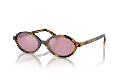 Miu Miu MU04ZS VAU50D