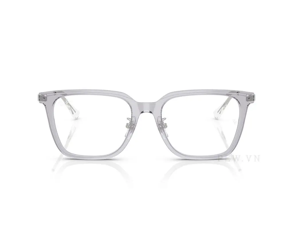 Ray-Ban RX5442D-8415(52)