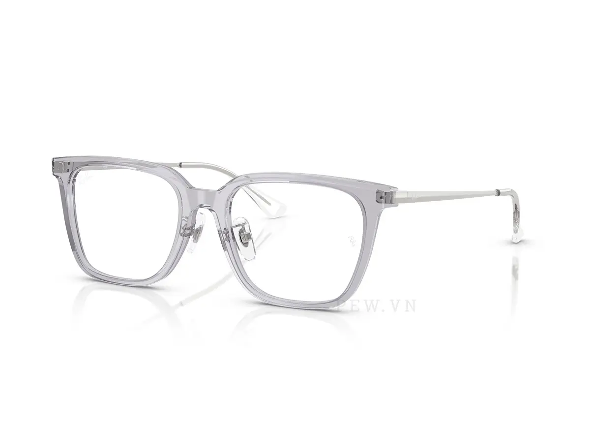 Ray-Ban RX5442D-8415(52)