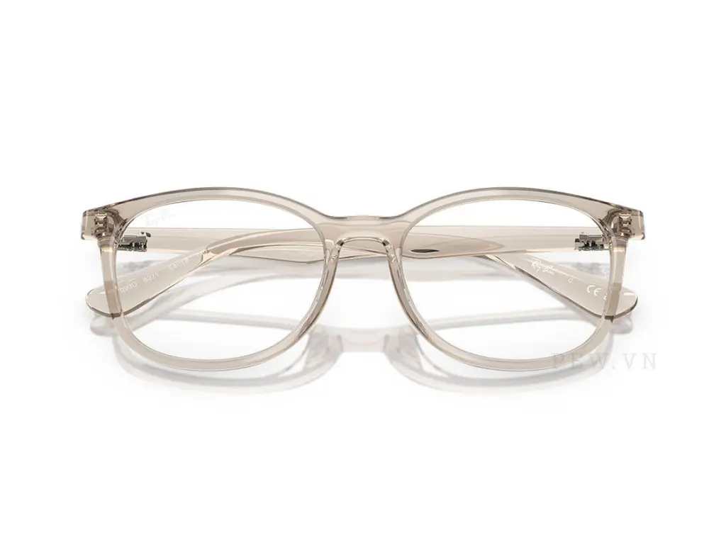 Ray-Ban RX7093D-8271(54)