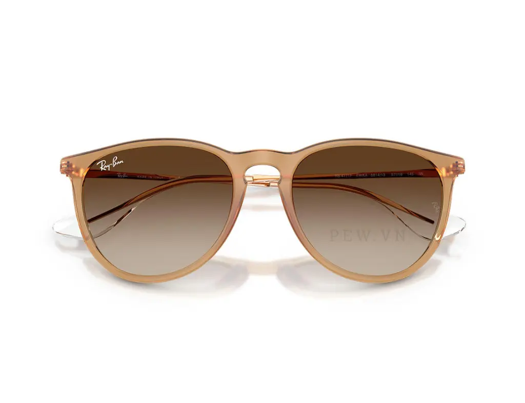 Ray-Ban Erika RB4171F-6814/13(57)