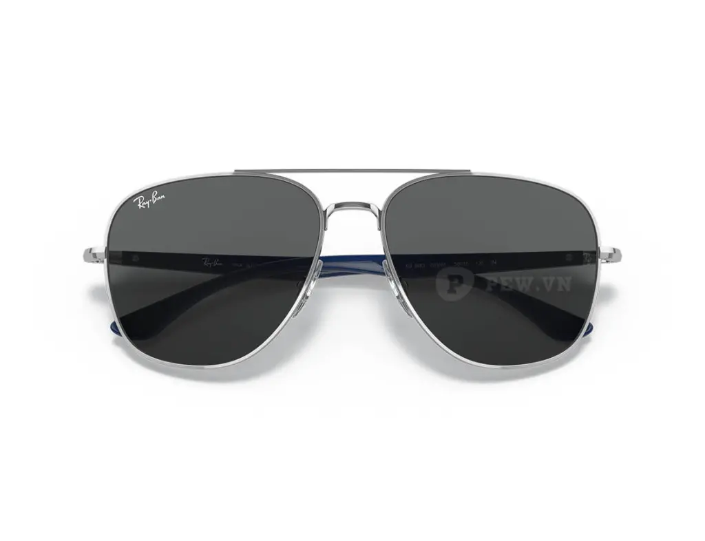 Ray-Ban RB3683-003/B1(56)