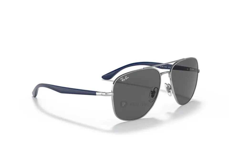 Ray-Ban RB3683-003/B1(56)