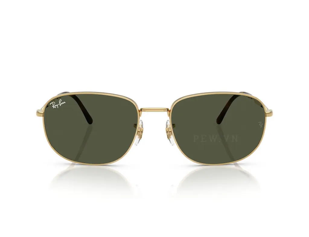 Ray-Ban RB3754-001/31(60)
