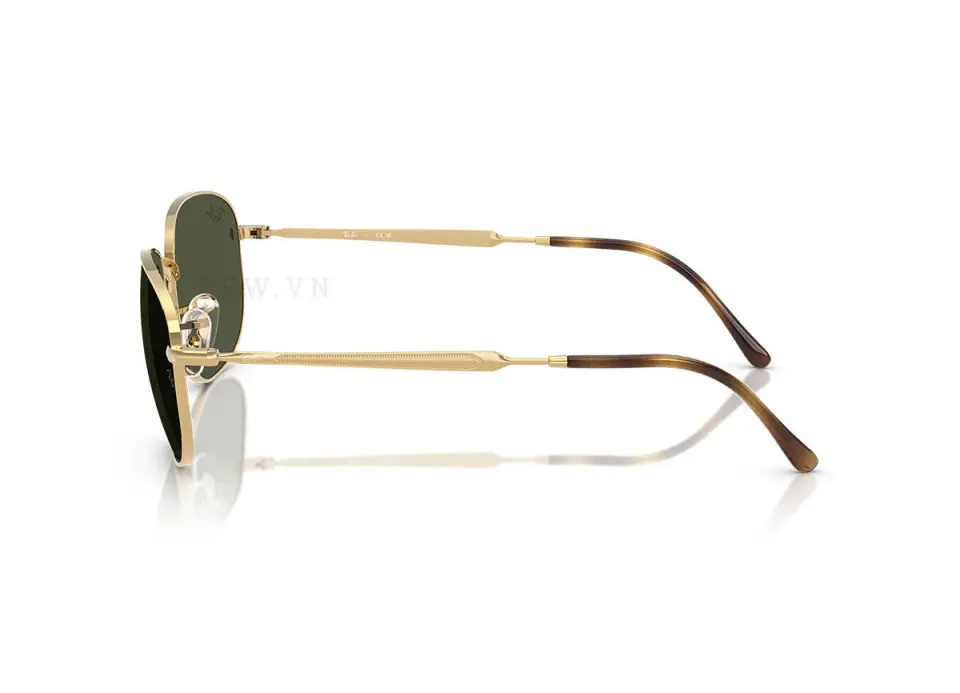 Ray-Ban RB3754-001/31(60)