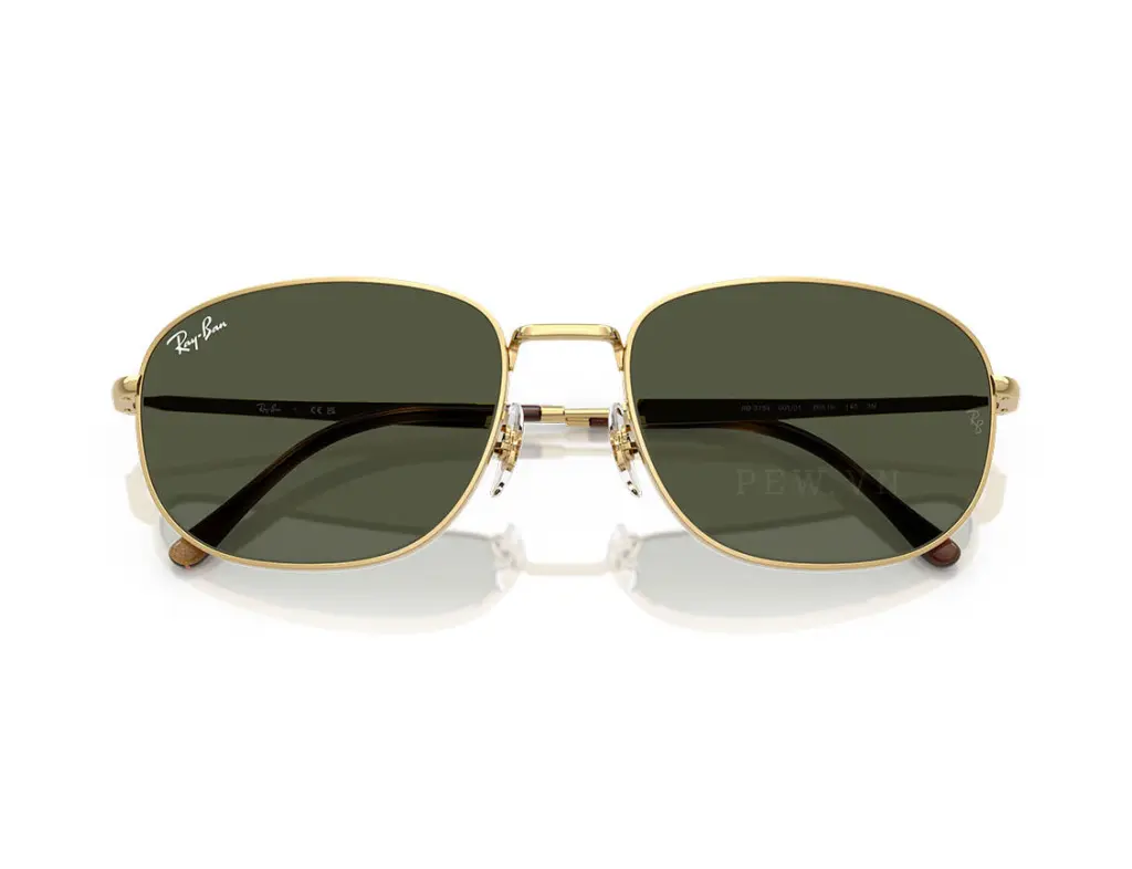 Ray-Ban RB3754-001/31(60)