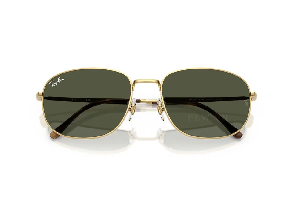 Ray-Ban RB3754-001/31(60)