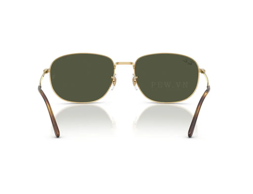 Ray-Ban RB3754-001/31(60)