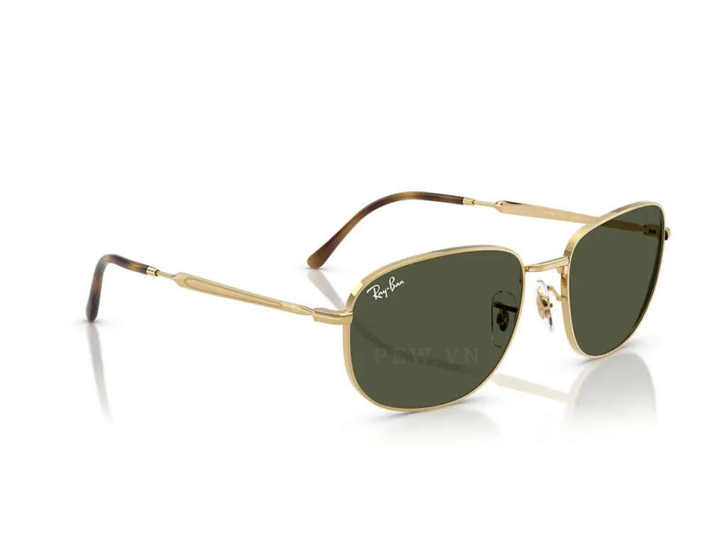 Ray-Ban RB3754-001/31(60)