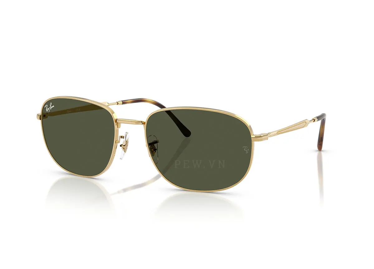 Ray-Ban RB3754-001/31(60)