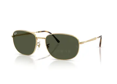 Kính mát Ray-Ban RB3754-001/31(60)