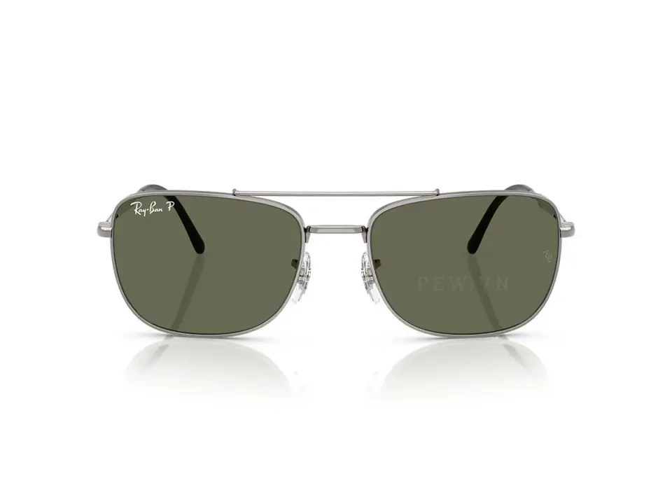 Ray-Ban RB3755-004/58(62)