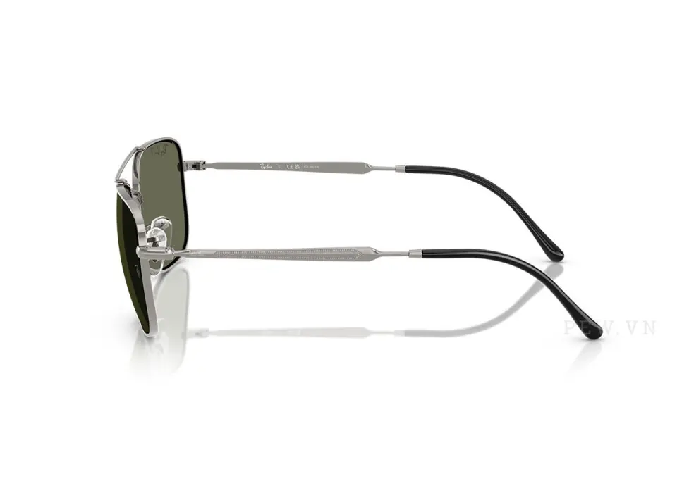 Ray-Ban RB3755-004/58(62)