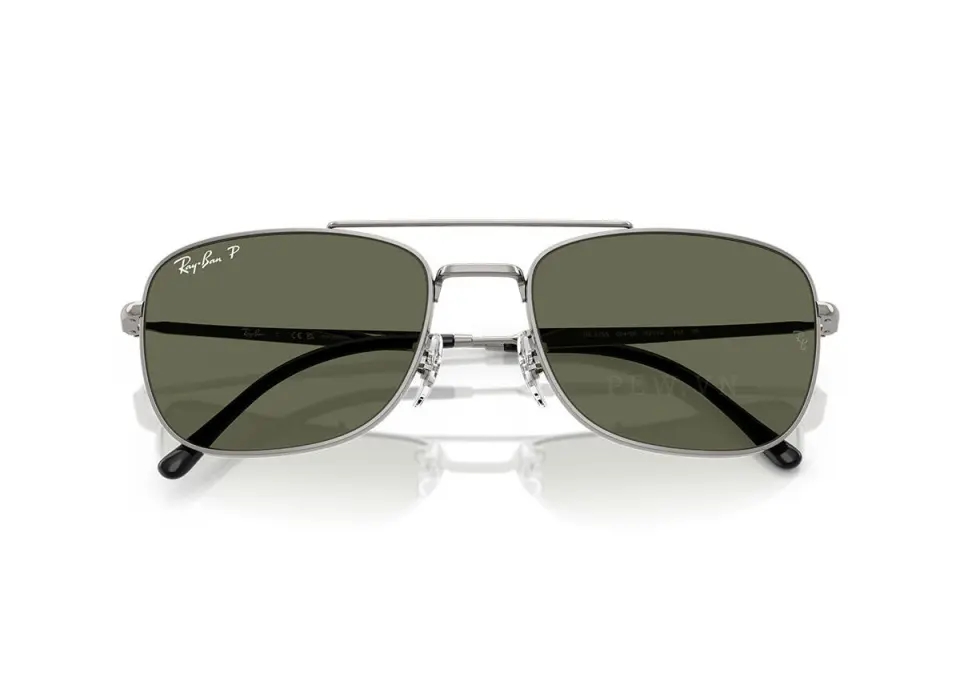 Ray-Ban RB3755-004/58(62)
