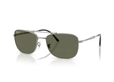 Ray-Ban RB3755-004/58(62)