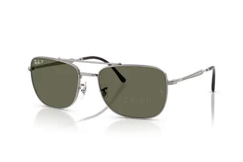 Ray-Ban RB3755-004/58(62)