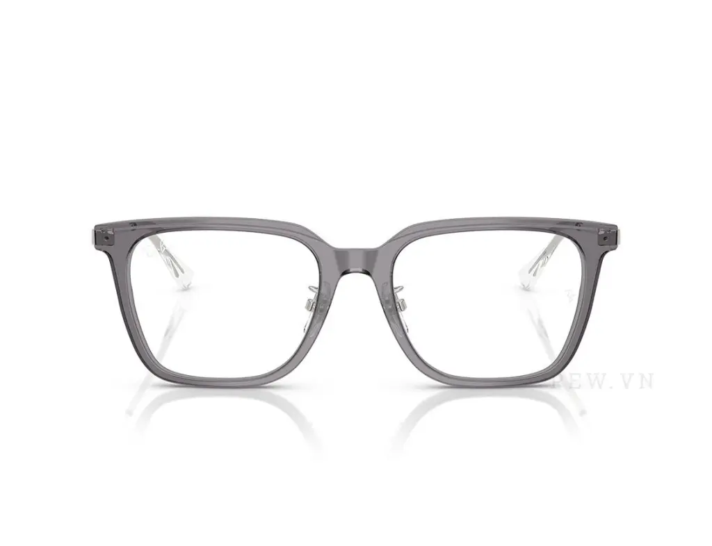 Ray-Ban RX5442D-8268(52)