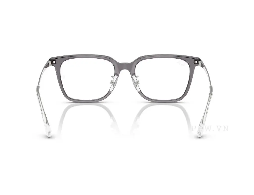 Ray-Ban RX5442D-8268(52)