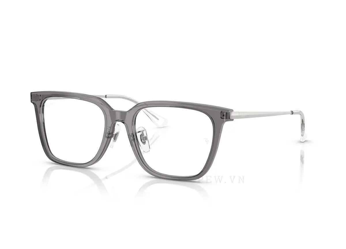 Ray-Ban RX5442D-8268(52)