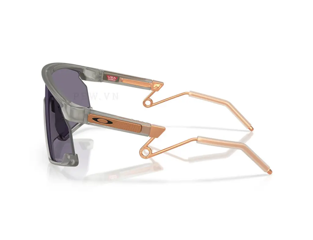 Oakley BXTR Metal OO9237-13(39)