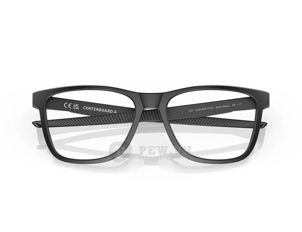 Oakley Centerboard OX8163-01(55)