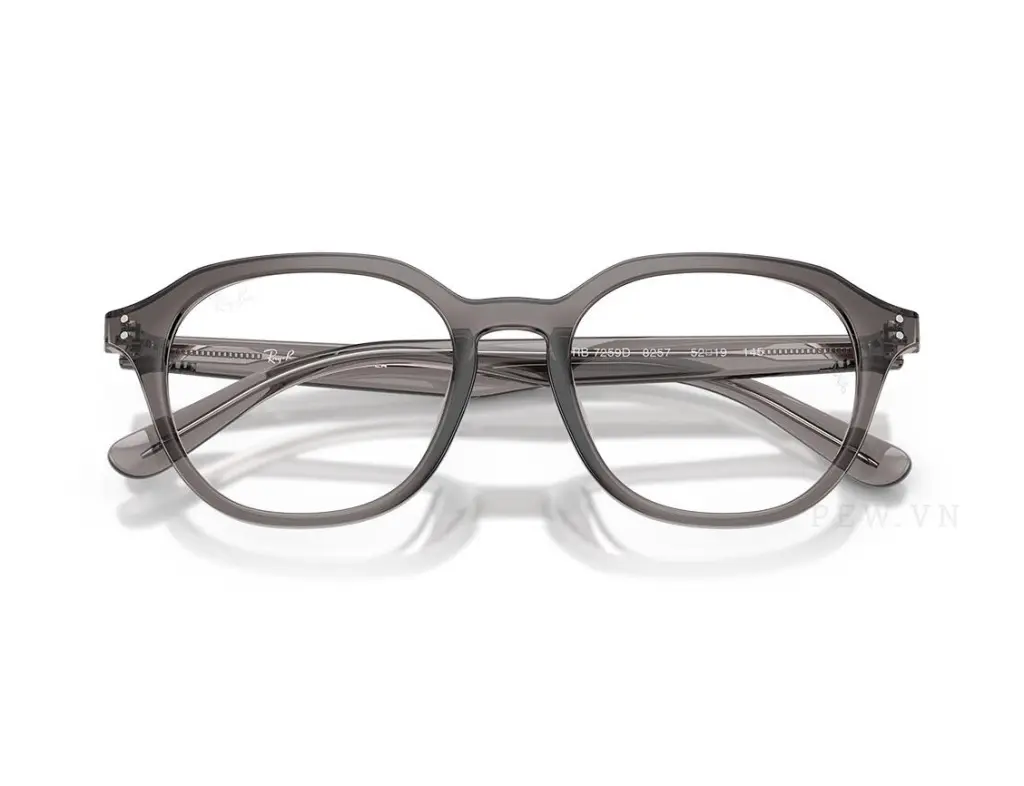 Ray-Ban RX7259D-8257(52)
