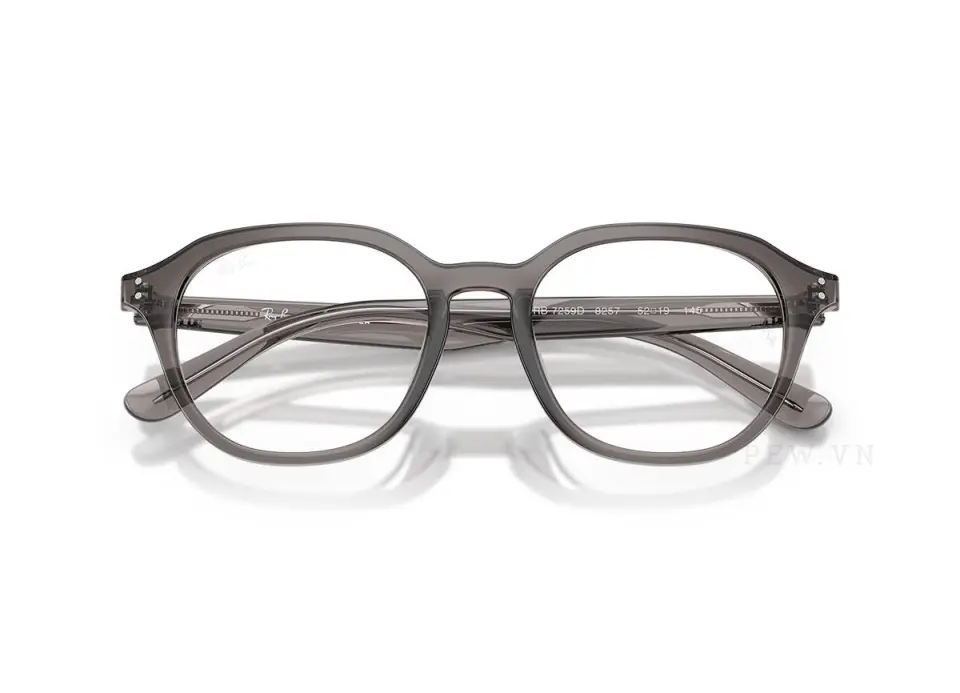 Ray-Ban RX7259D-8257(52)