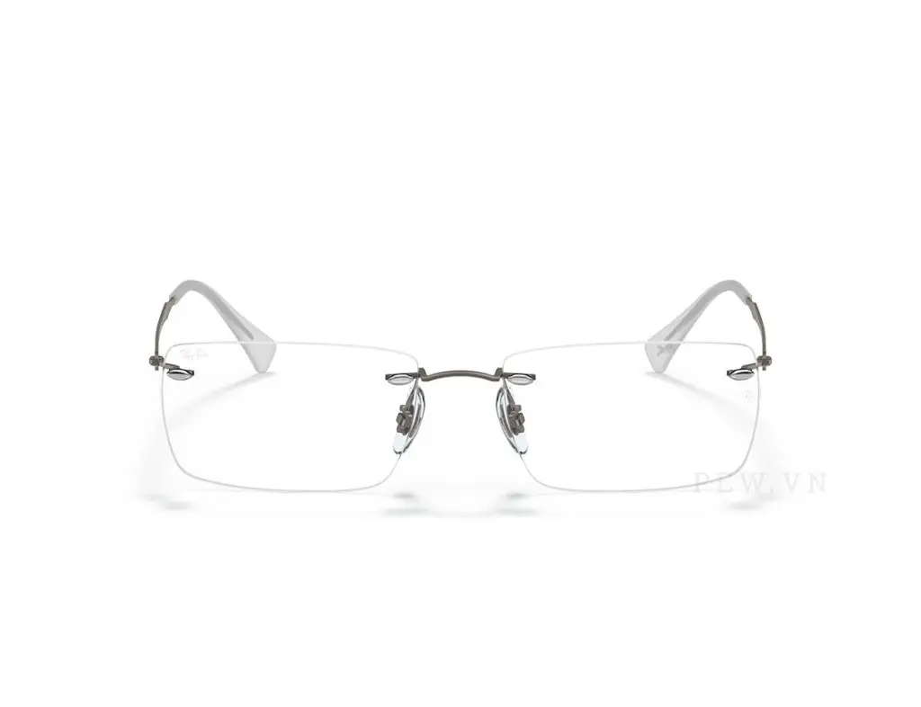 Ray-Ban RX8755-1000(56)