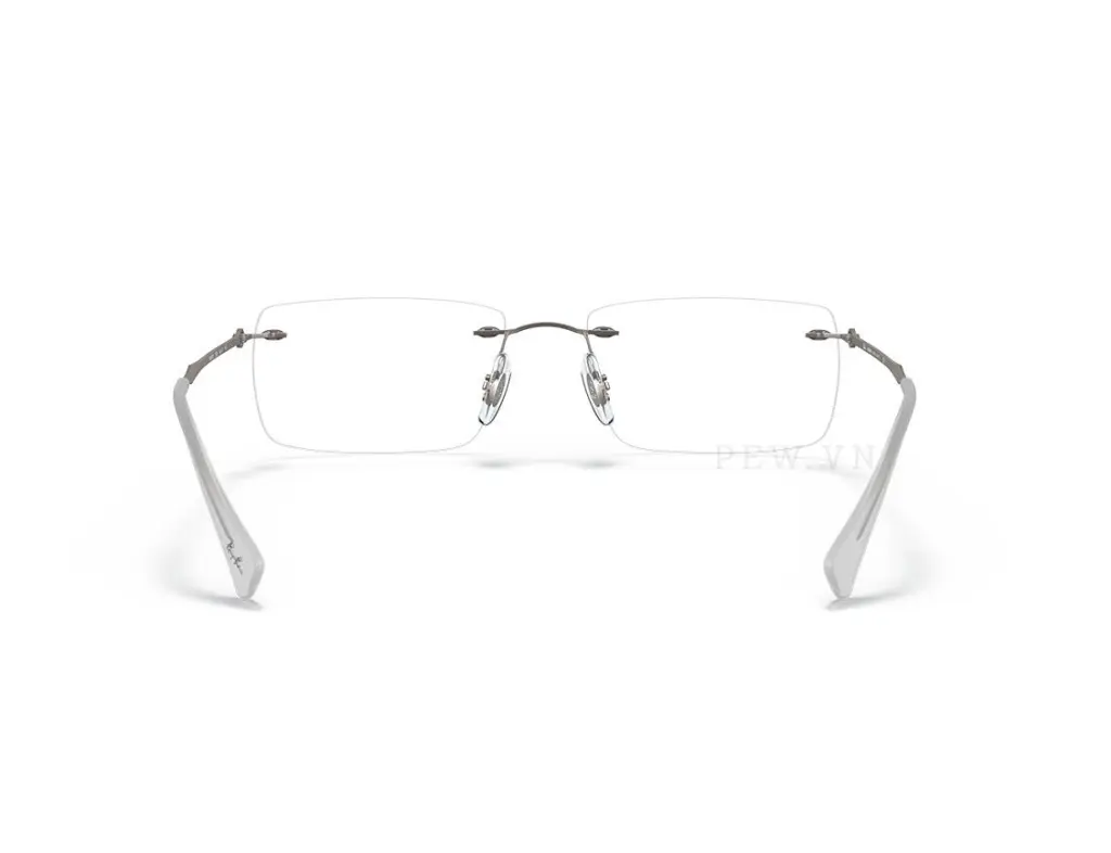 Ray-Ban RX8755-1000(56)