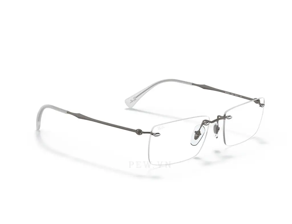 Ray-Ban RX8755-1000(56)