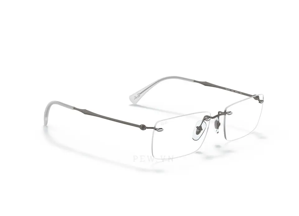 Ray-Ban RX8755-1000(56)