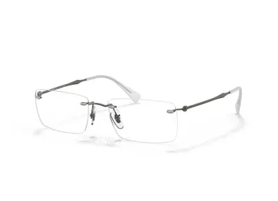 Gọng kính Ray-Ban RX8755-1000(56)