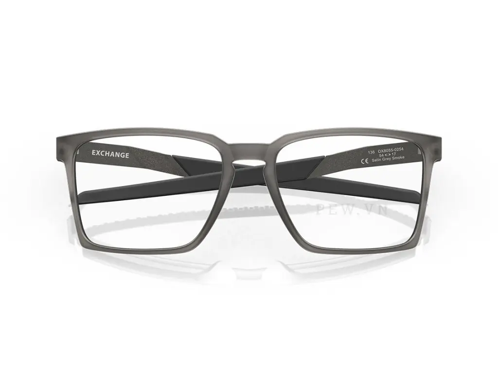 Oakley Exchange OX8055-02(56)