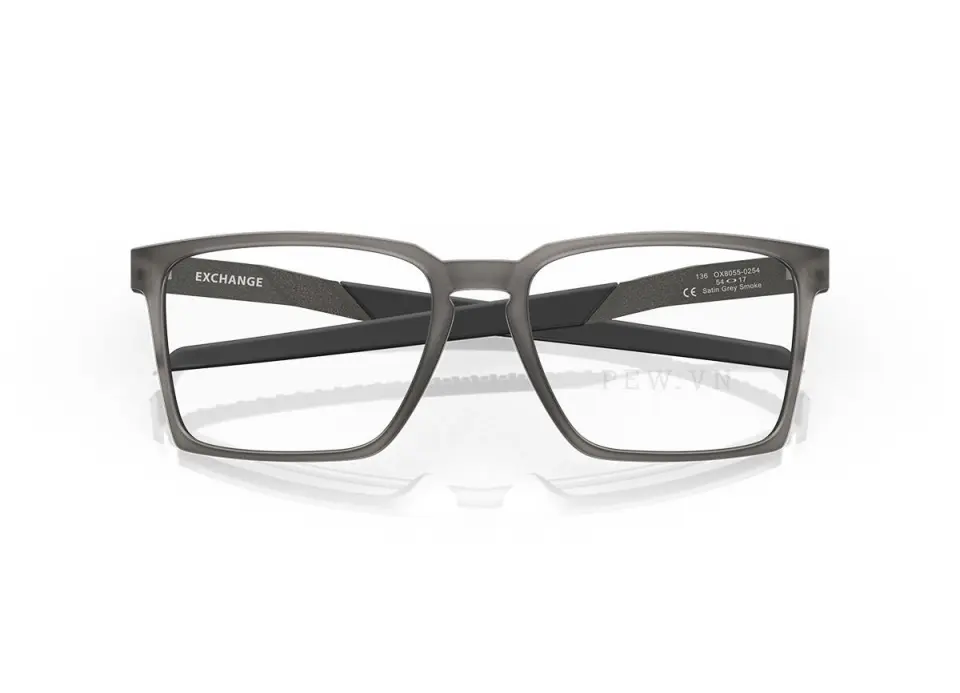 Oakley Exchange OX8055-02(56)