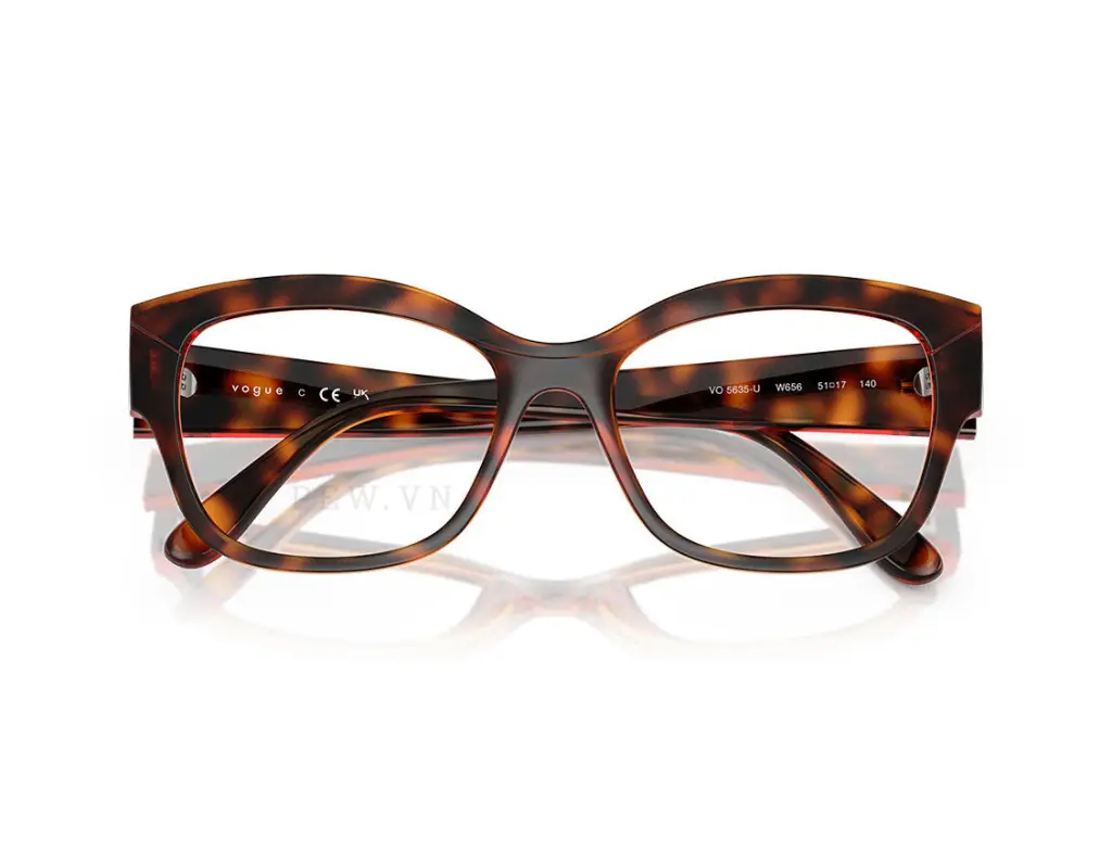 Vogue VO5635U-W656(53)