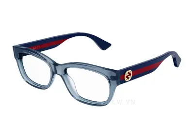 Gọng kính Gucci GG0278OA 017 55