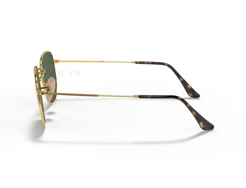 Ray-Ban Hexagonal RB3548N-001(51)