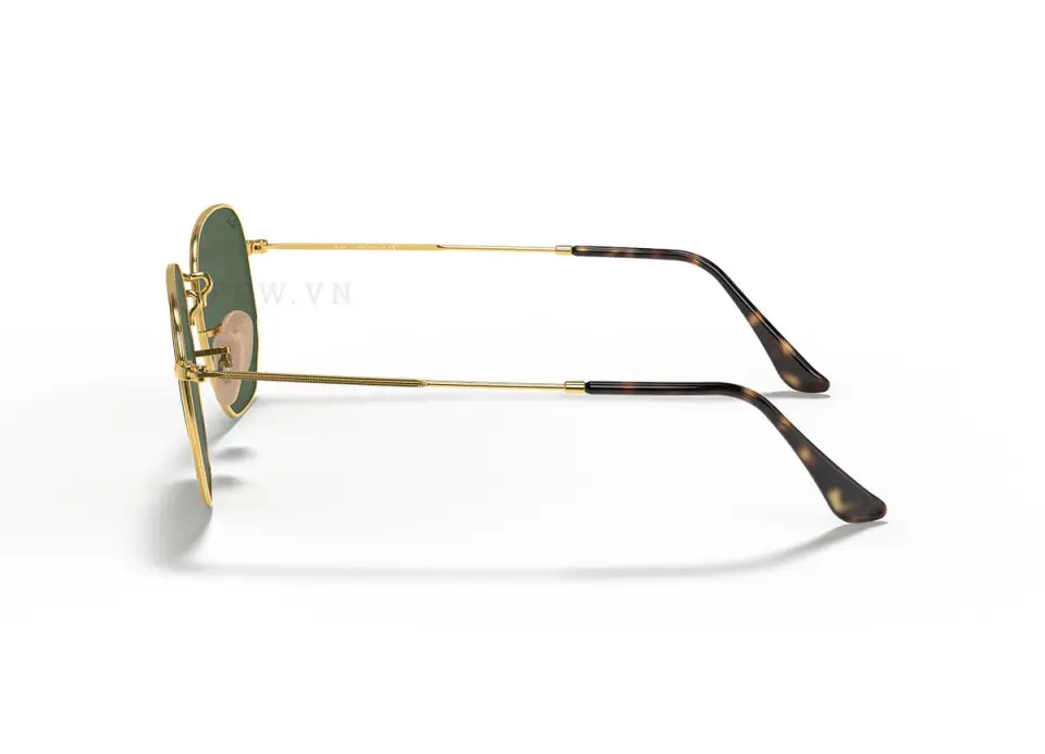 Ray-Ban Hexagonal RB3548N-001(51)