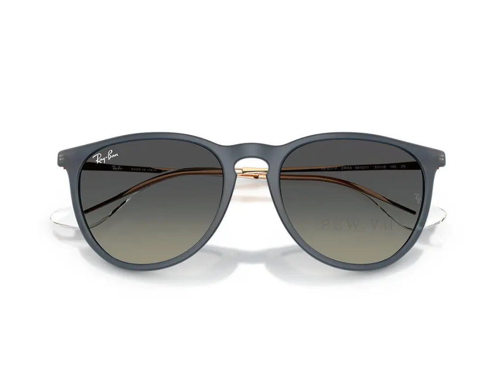Ray-Ban Erika RB4171F-6813/11(57)
