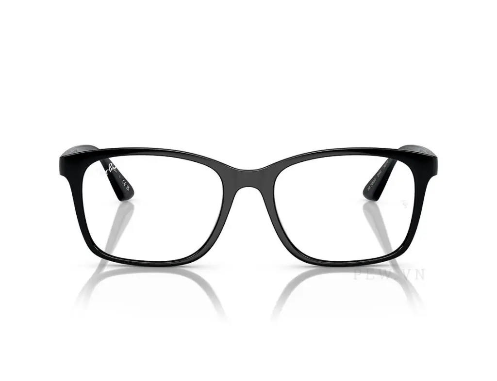 Ray-Ban RX7059D-2000(55)