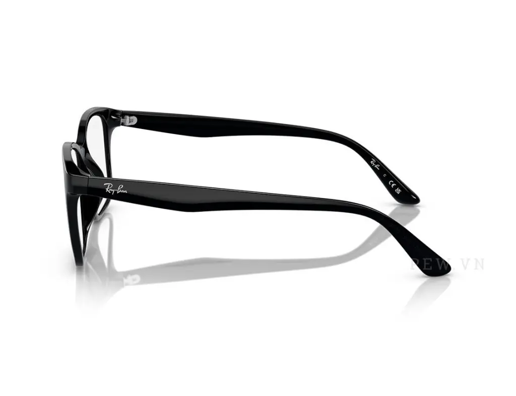 Ray-Ban RX7059D-2000(55)