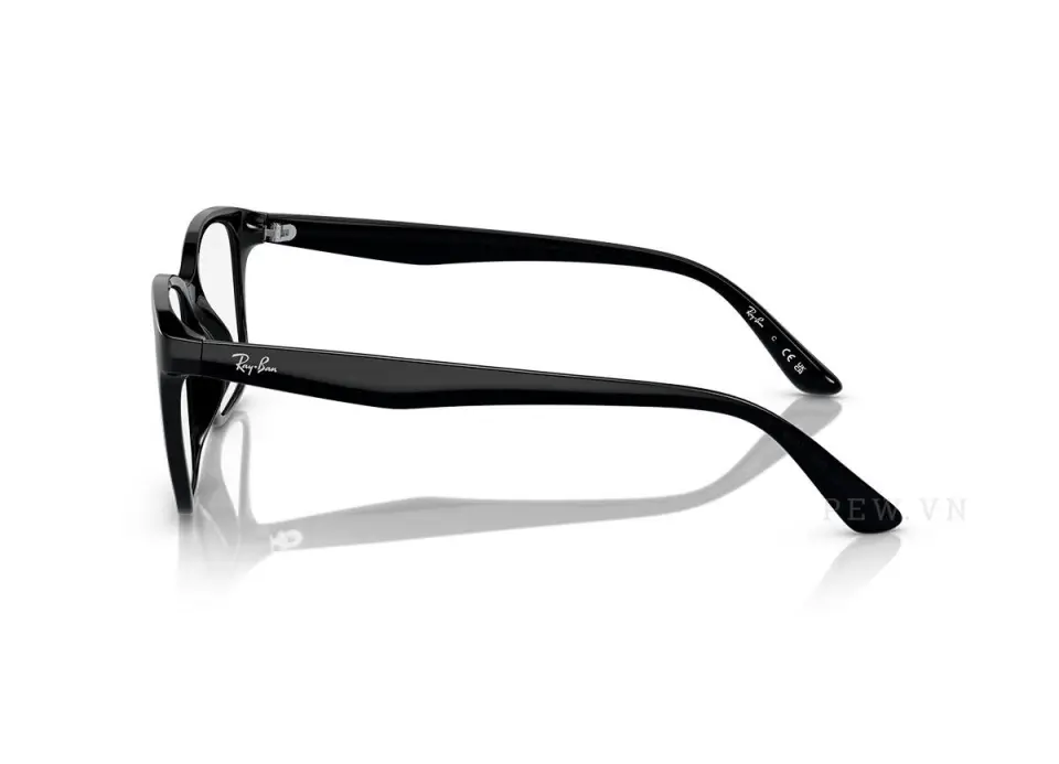 Ray-Ban RX7059D-2000(55)