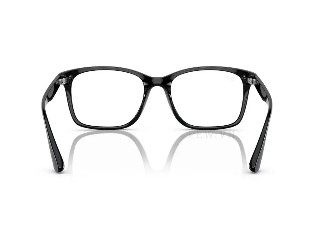 Ray-Ban RX7059D-2000(55)