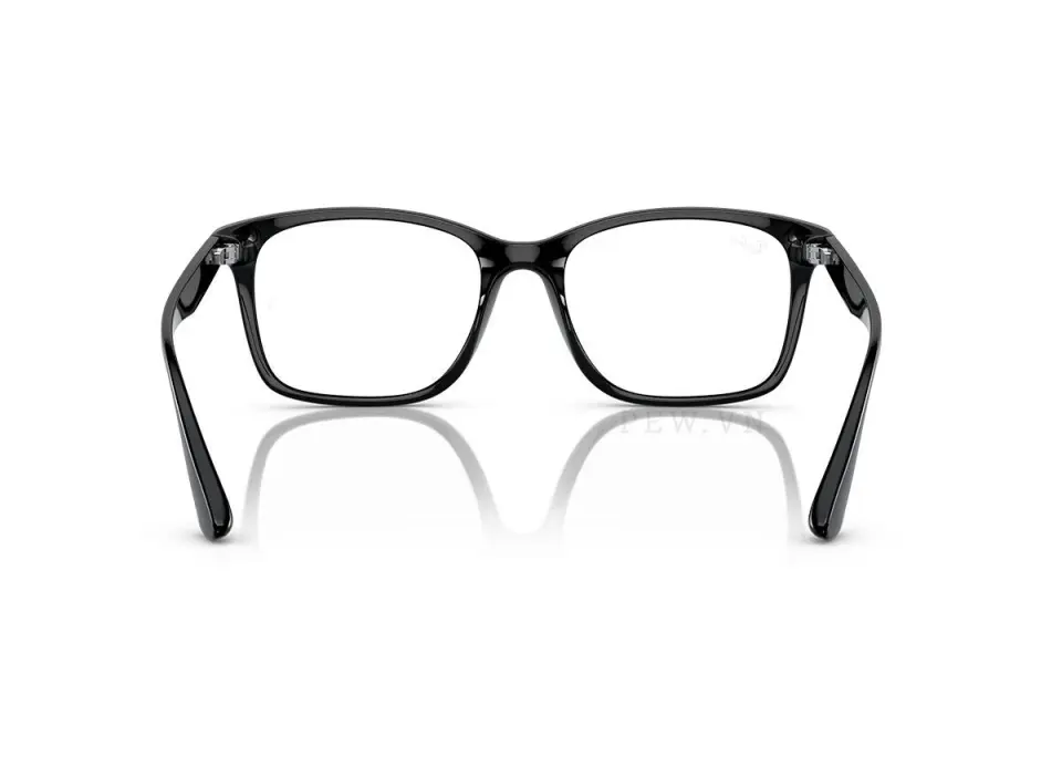 Ray-Ban RX7059D-2000(55)