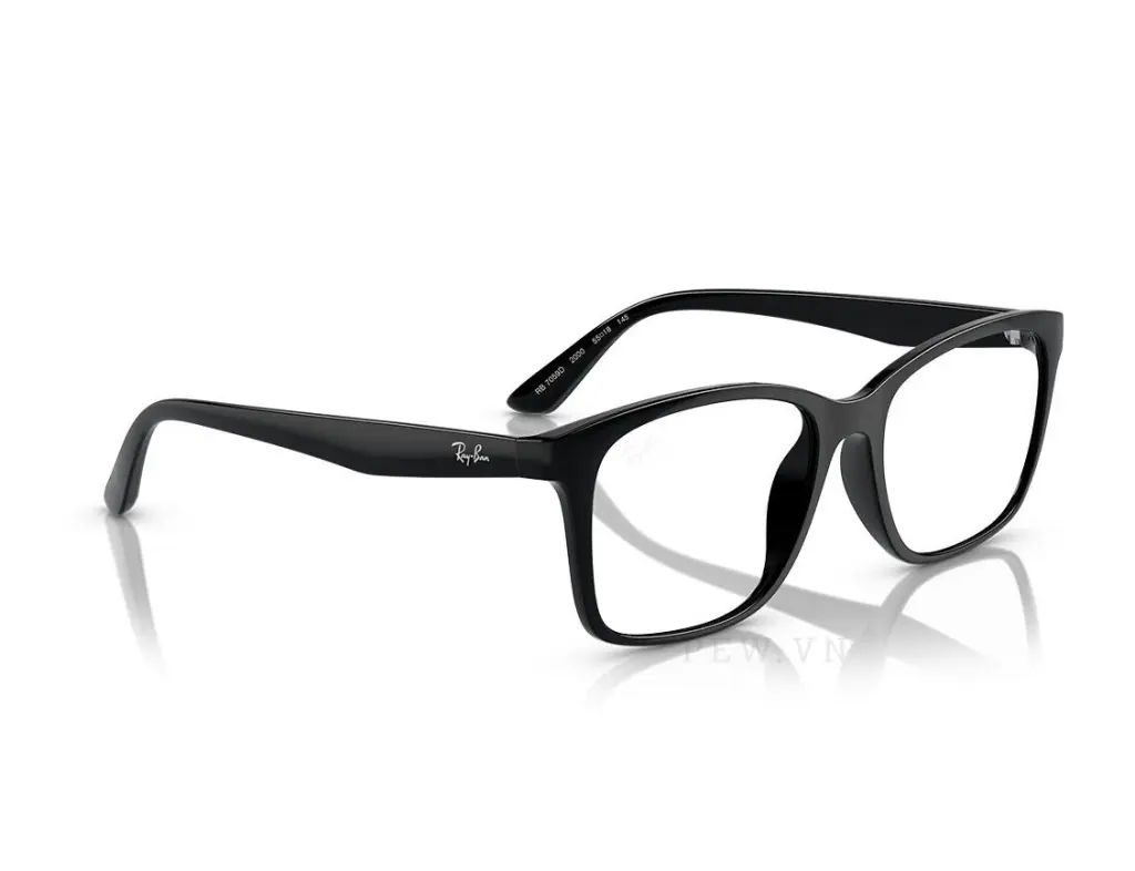 Ray-Ban RX7059D-2000(55)